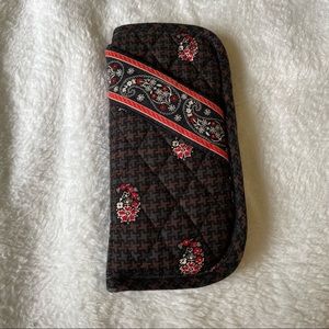 VERA BRADLEY Glasses/sunglasses case